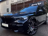 BMW X5 xDr45e M Sport AdapLED*AHK*360°*HiFi*22"