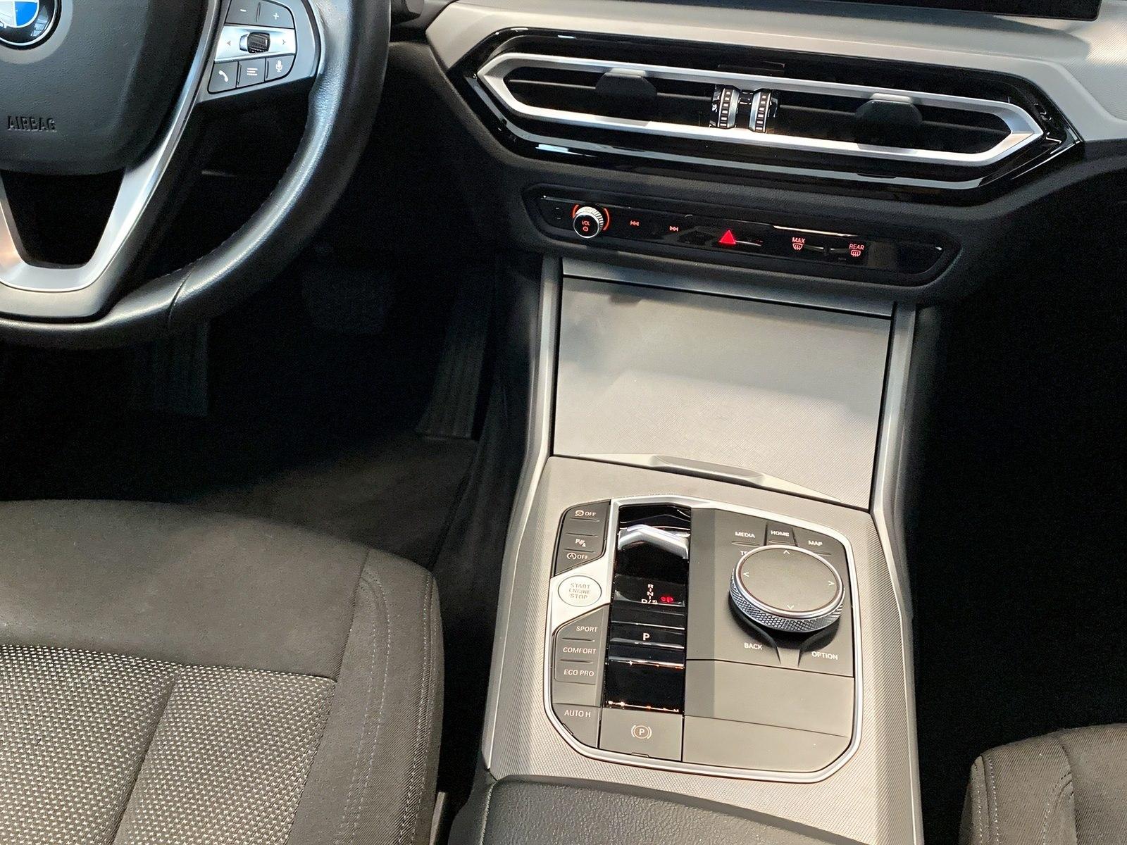 BMW 320 i Touring Navi PDC Sitzheizung, миниатюра 13