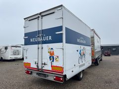 Fahrzeugabbildung Harbeck O 3500 SL