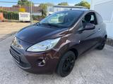 Ford KA 1.2 Benzin, Sitzheizung, Klimaautomatik  - Ford Ka/Ka+ in Mannheim
