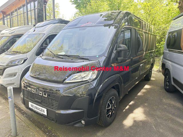 Malibu Van compact 600 LE AHK Sofort Verfügbar