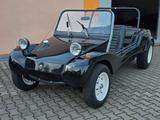 Volkswagen VW Apal Buggy L,4xSitzplätzen,1977,44PS H-... - Volkswagen: Bug