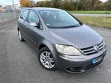 Volkswagen Golf Plus 2.0 TDI DPF Goal Goal - Volkswagen Golf aus 2006: TDI