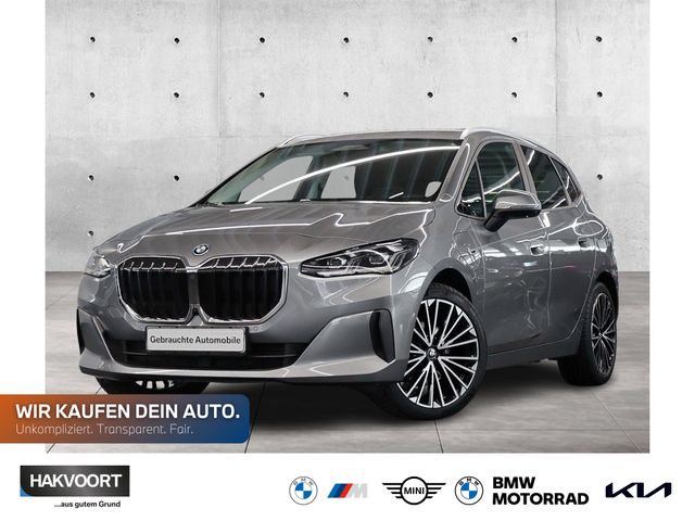 BMW 225e xDrive Active Tourer HK schwenkbar, Head-Up