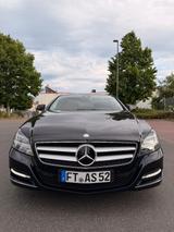 Mercedes-Benz CLS 350 8Fach - Mercedes-Benz CLS 350 in Mannheim