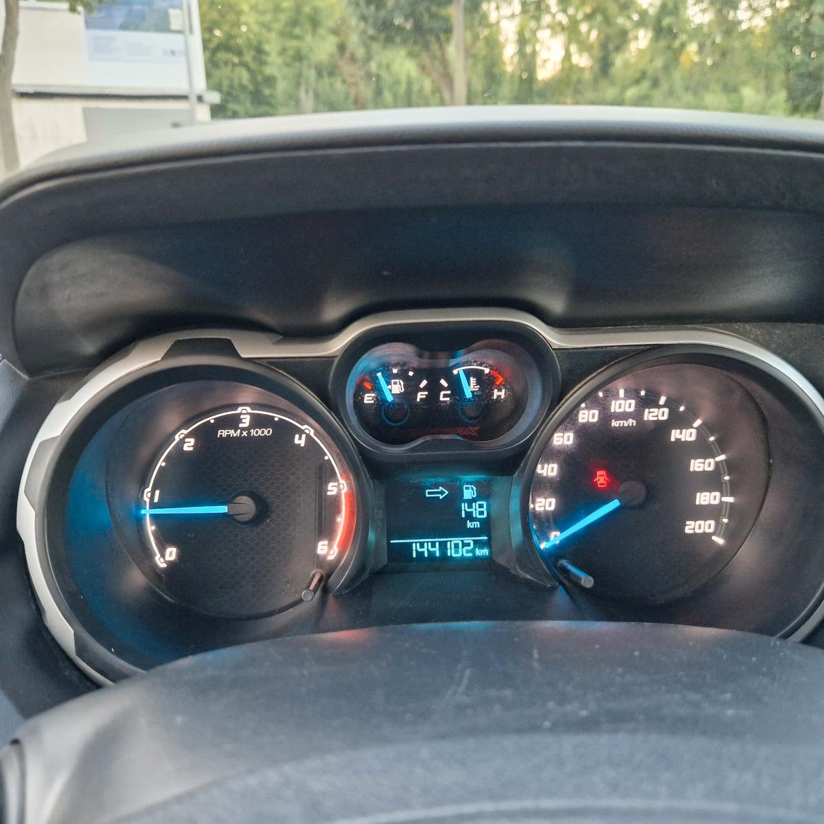 FORD RANGER WILDTRAK 3.2 200ch BVM Treuil électrique Attelage Historique présent - 2EME MAIN