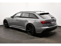 Audi RS6 - Vorschau Bild 19