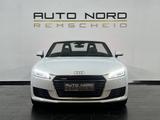 Audi TT Cabrio 2.0 TFSI quat. S-Line *MMI*DAB*GRA* - Audi TT: 2.0