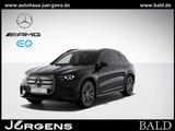 Mercedes-Benz GLC 400 4M AMG-Sport/Hyper/Burm/Sitzklima/Night