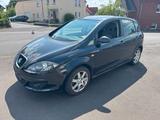 Seat Altea Rebel - Seat Altea: Rebel