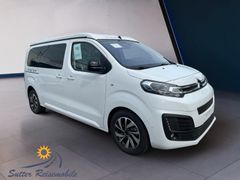 Pössl Vanster 145PS*Ambientelicht*NAVI*Totwinkel*