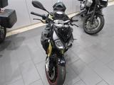 BMW S 1000 R Akrapovic + kurzes Heck! - BMW K1000
