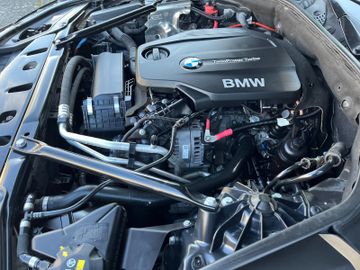 BMW 520 - 11