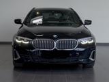 BMW 540 d xDrive Touring Luxury Line LED+SHZ+Navi - gebrauchte BMW 540 aus dem Jahr 2022