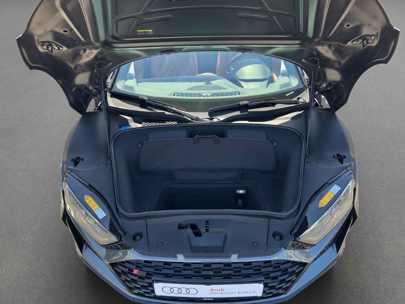 Audi R8 - Bild 19
