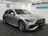 Mercedes-Benz C 200 T -Modell AMG+360°+DIGITALLIGHT+KEYLESS - gebrauchte Mercedes-Benz C 200 aus dem Jahr 2024