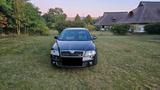Skoda Oktavia 2 rs 2.0 Tfsi - Skoda Octavia: RS TFSI