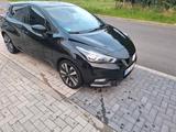 Nissan Micra  Baujahr 2018 - Nissan Micra in Mönchengladbach