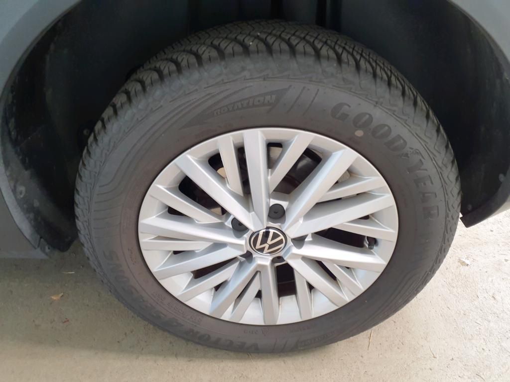 Volkswagen T-Roc 1.0 TSI AHK*Klima*Tempo*PDC