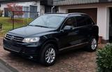 Volkswagen VW Touareg 7P Terrain Tech 4xMotion - Volkswagen Touareg: 7p