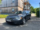 Volvo V70 II 2.4D 163PS, Automatik, Vollleder - Volvo V70: Ii