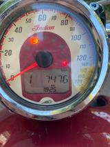 Indian Scout 100th Anniversary  - INDIAN SCOUT 100TH ANNIVERSARY