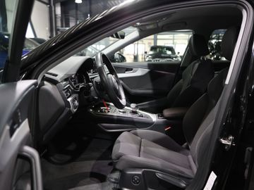 Audi A4 - 11
