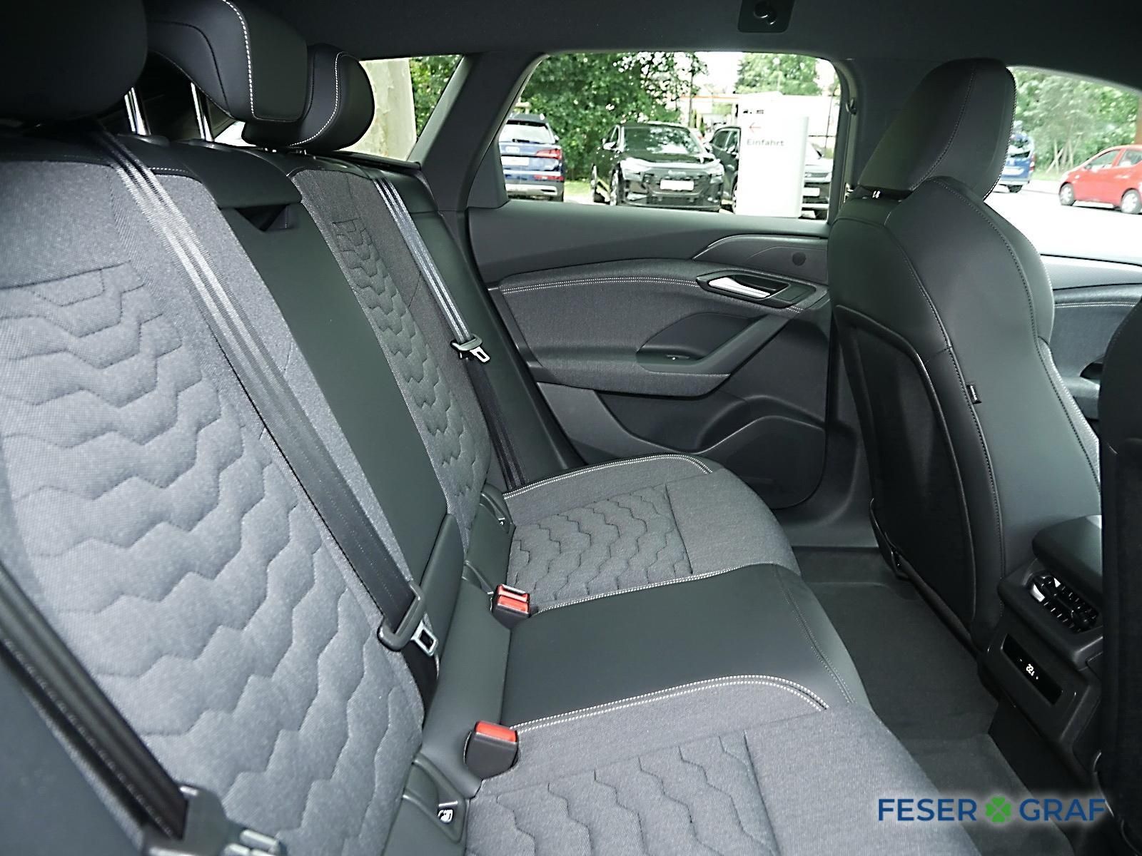Audi A6 - Bild 6