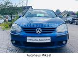 Volkswagen Golf V Lim. Comfortline - gebrauchte VW Golf aus dem Jahr 2004