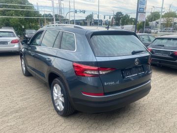 Skoda Kodiaq - 10