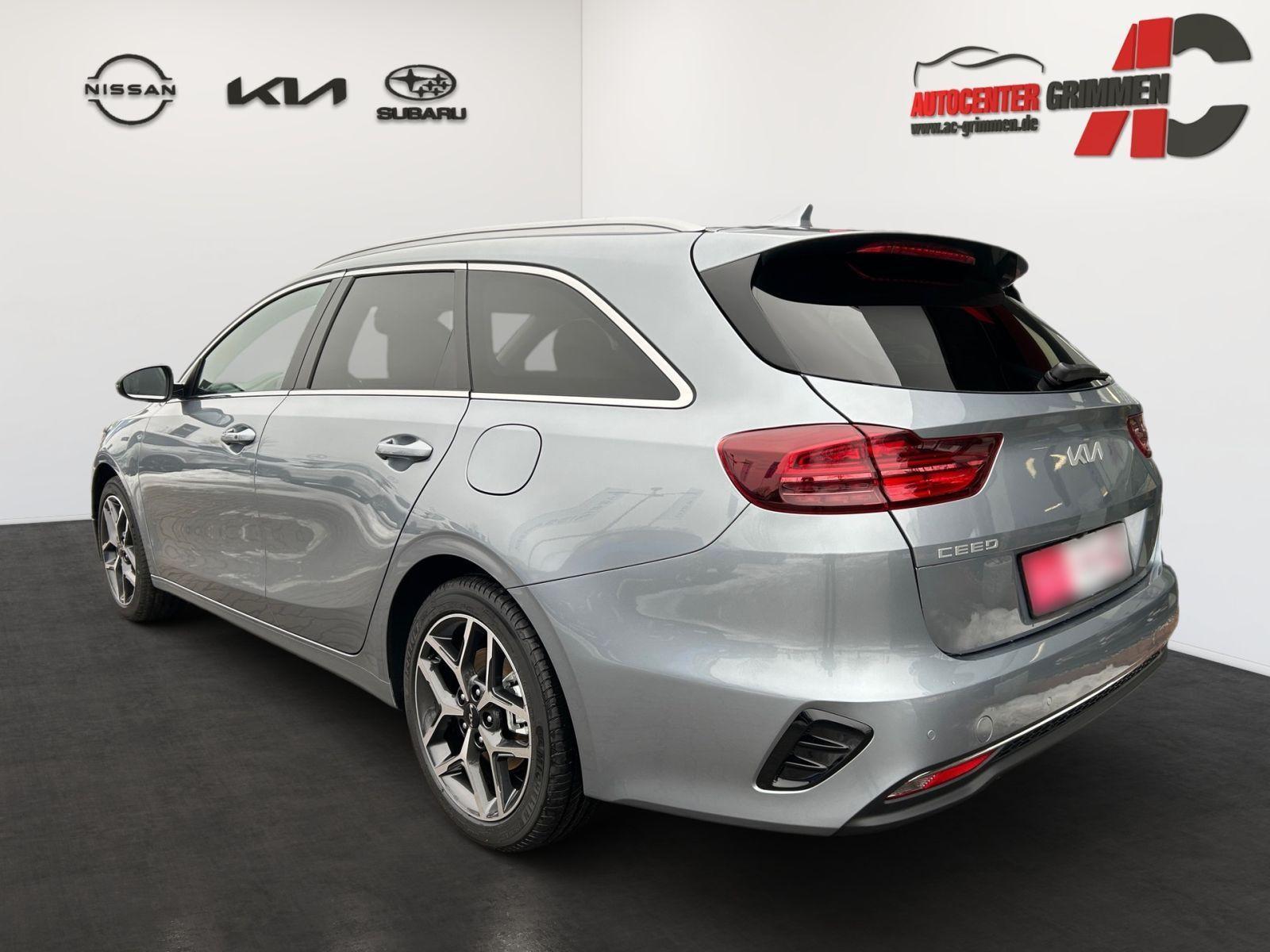 Kia CEED SW 1.0T 100 ULTIMATE STYLE