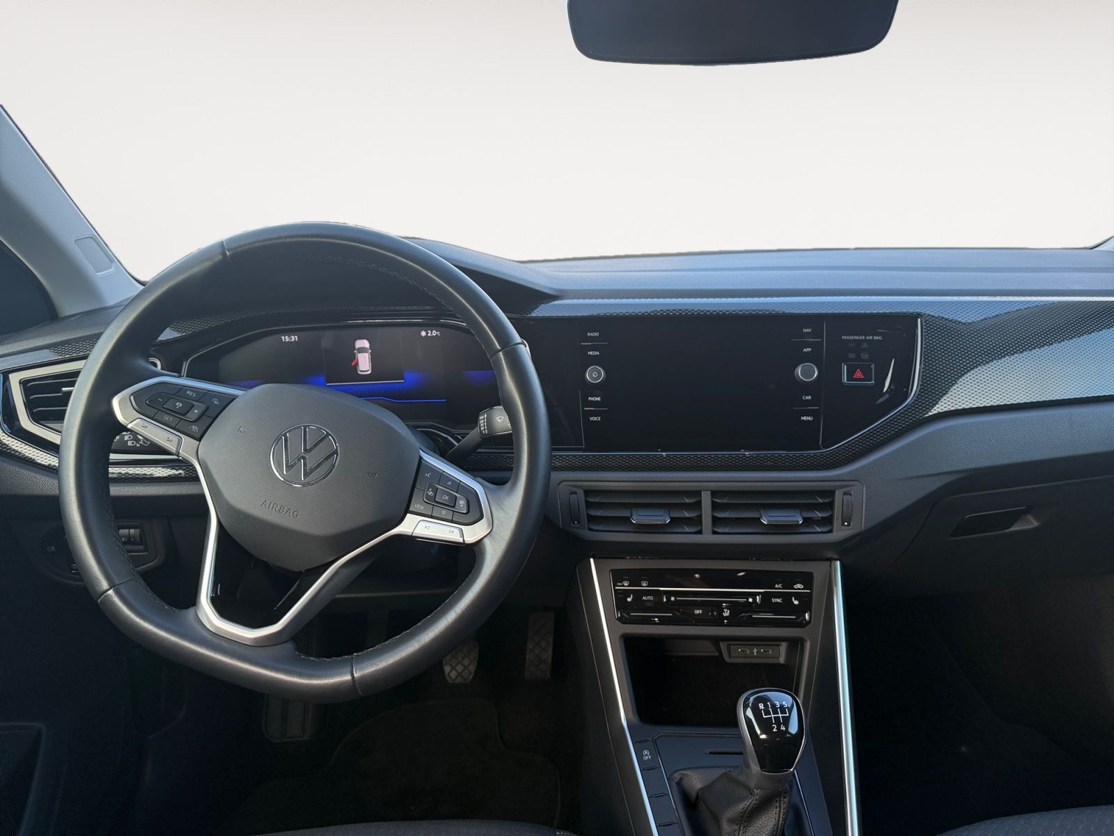 Volkswagen Taigo - Bild 11