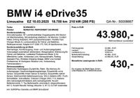 BMW i4 - Vorschau Bild 3