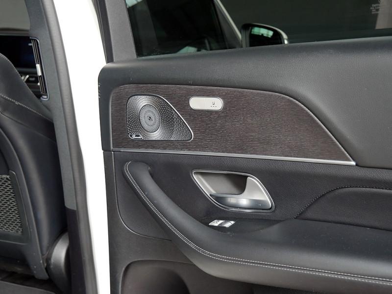 Mercedes-Benz GLE 450 4M AMG BURM WIDE MEMO MULTI 360 AHK PANO