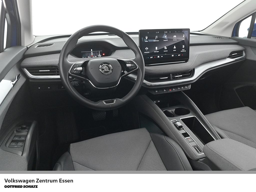 Skoda Enyaq - Bild 13