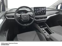 Skoda Enyaq - Vorschau Bild 13