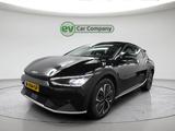 Kia EV6 58 kWh | SOH 100% | Camera | Stoel- en stuur - Kia EV6 aus 2021