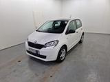 Skoda Citigo 1.0 Cool Edition Allwetterreifen - Skoda Citigo mit Benzin-Antrieb