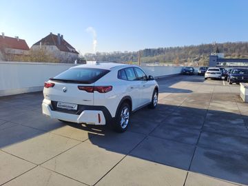 BMW X2 - 3
