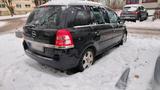 Opel verkaufe Opel Zafira 2009 - Opel Zafira in Chemnitz