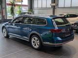 Volkswagen Passat Alltrack Variant 2.0 TDI DSG 4Moti 8-fach - gebrauchte VW Passat Alltrack aus dem Jahr 2022