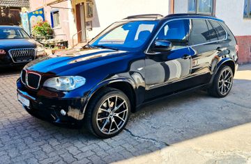 BMW X5 - 8