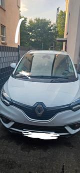 Renault Scénic zu verkaufen  gepflegt und... - Renault Scenic Gebrauchtwagen in Frankfurt