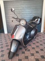 Vespa Gts 300 - Vespa Motorräder in Bonn