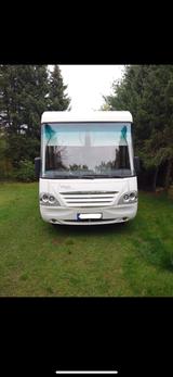 Niesmann + Bischoff 7100 - Niesmann + Bischoff Wohnwagen & Wohnmobile