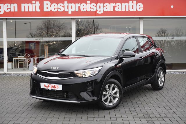 Kia Stonic 1.0 T-GDI Edition 7 Tempomat Sitzheizung