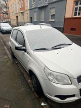 Chevrolet Aveo - Unter 100.000 km - Baujah... - Chevrolet: K10