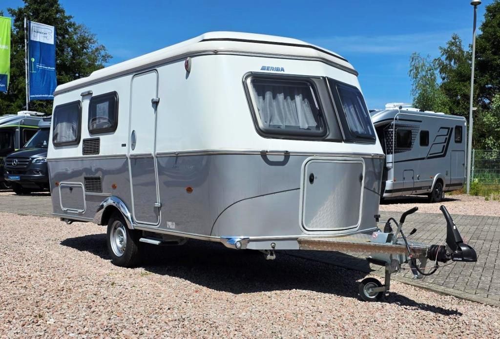 Fahrzeugabbildung HYMER / ERIBA / HYMERCAR Touring 530 Verfüg./Sparen Sie 8.040,- €