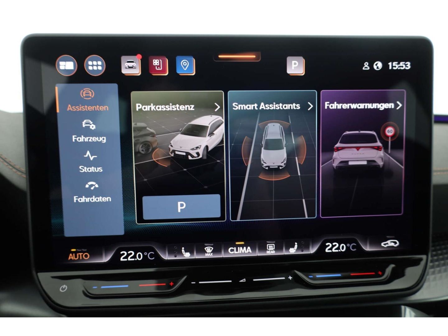 Cupra Leon - Bild 21