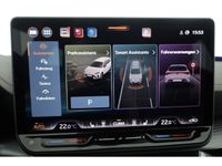 Cupra Leon - Vorschau Bild 21